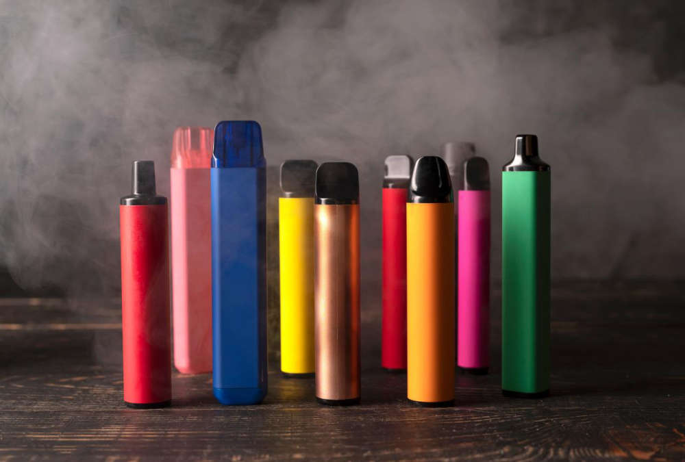 Disposable Vapes vs. Pod Systems: Which Is Dominating the Market This Disposable Vapes vs. Pod Systems: Which Is Dominating the Market This