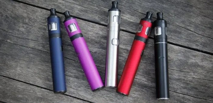 Vape Starter Kits vs. Advanced Mods: Which One Is Right for You?