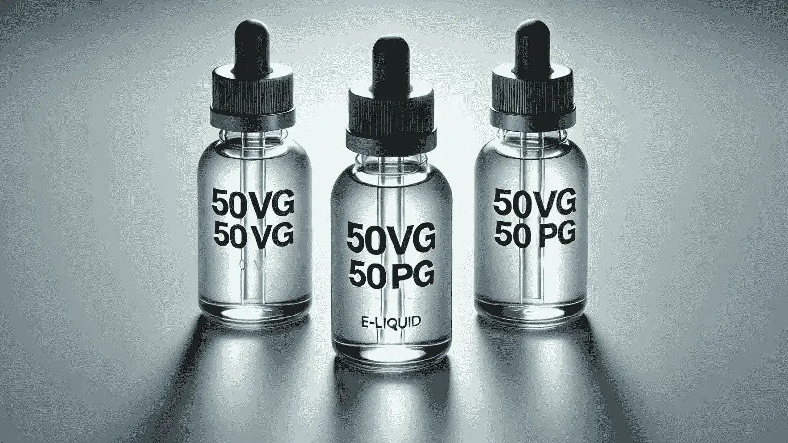 Why Shortfills Are Perfect for High-VG Vapers?