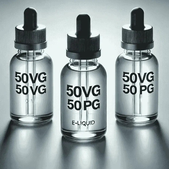 Why Shortfills Are Perfect for High-VG Vapers?