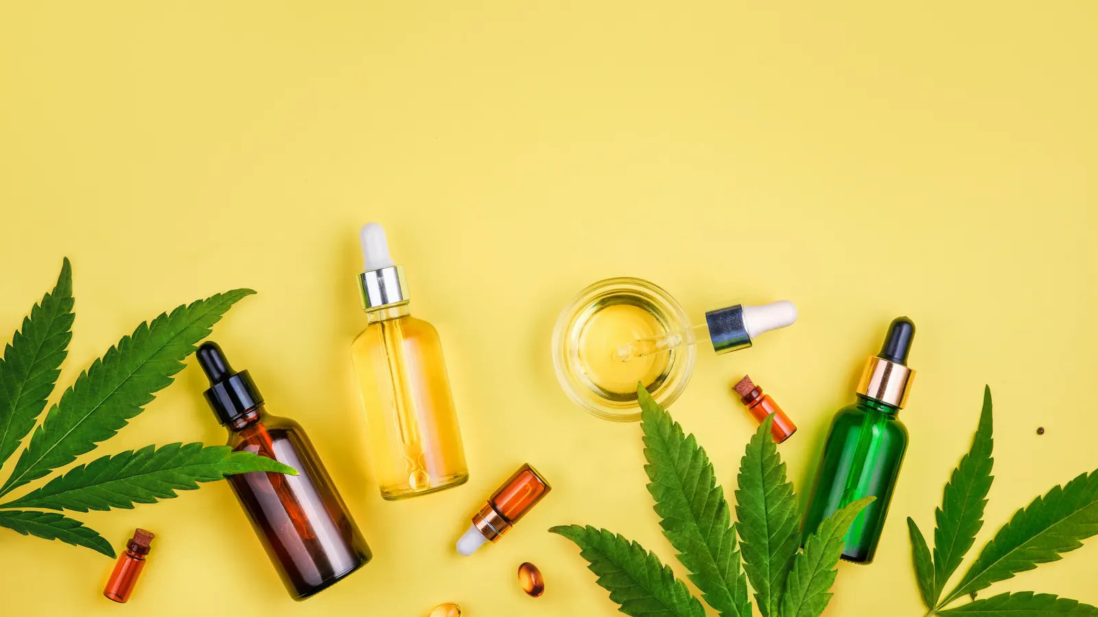 Unlocking the Booming CBD Skincare Market: A Guide for UK Retailers