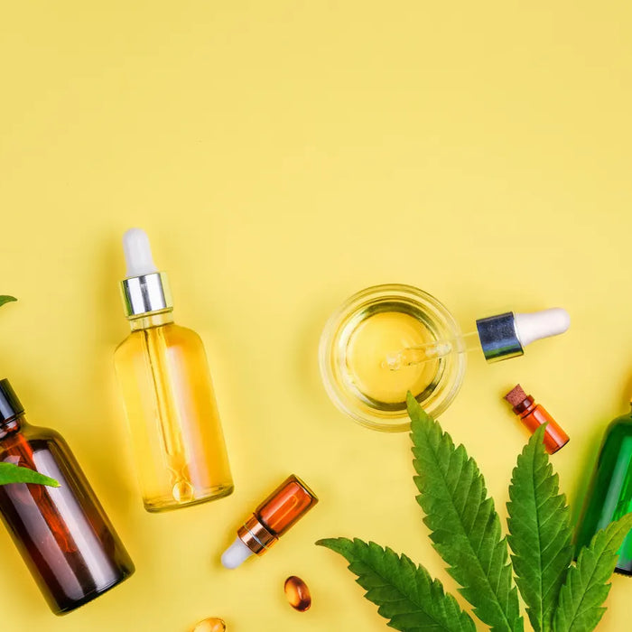 Unlocking the Booming CBD Skincare Market: A Guide for UK Retailers