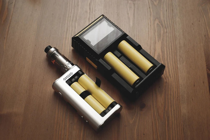 How to Extend the Life of Your Vape Battery: A Comprehensive Guide How to Extend the Life of Your Vape Battery: A Comprehensive Guide