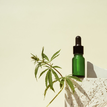 How is Water-Soluble CBD Made?