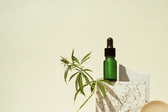 How is Water-Soluble CBD Made?