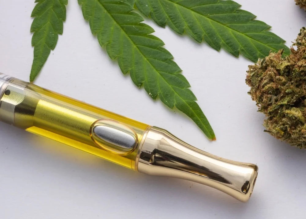 CBD Disposable Vape Pens: What Retailers Need to Know About Trends and Consumer Demand