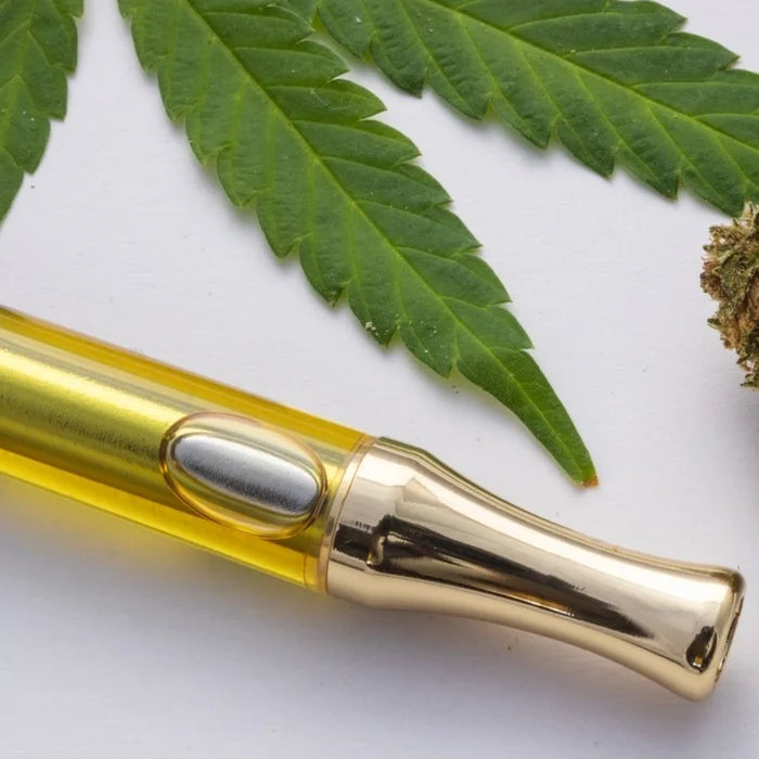 CBD Disposable Vape Pens: What Retailers Need to Know About Trends and Consumer Demand