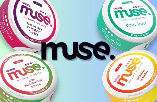 World’s Strongest Caffeine Pouches: What to Know About 200 mg Surge Energy Pouches