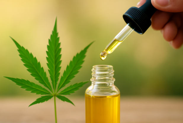 Nano CBD: Is It Just a Buzzword or the Real Deal?