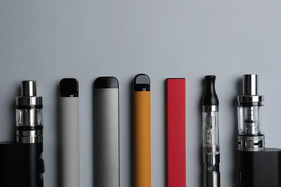 Vaping Laws 2025: What You Need to Know Before You Puff