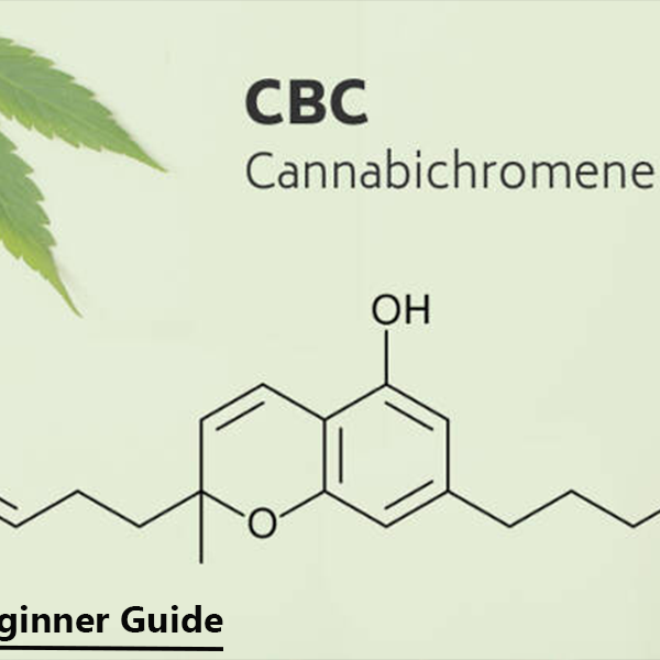CBC Guide: Your Complete Guide to Cannabichromene