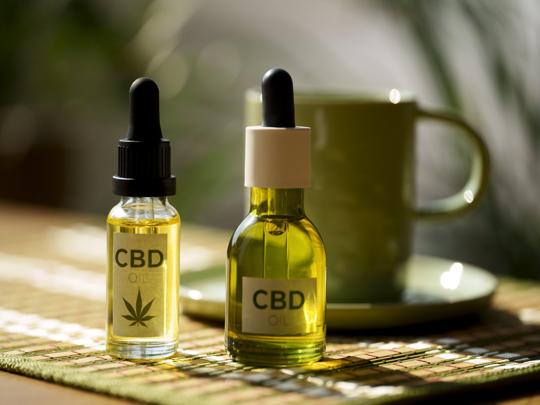 How to Start a CBD Dropshipping Business ?