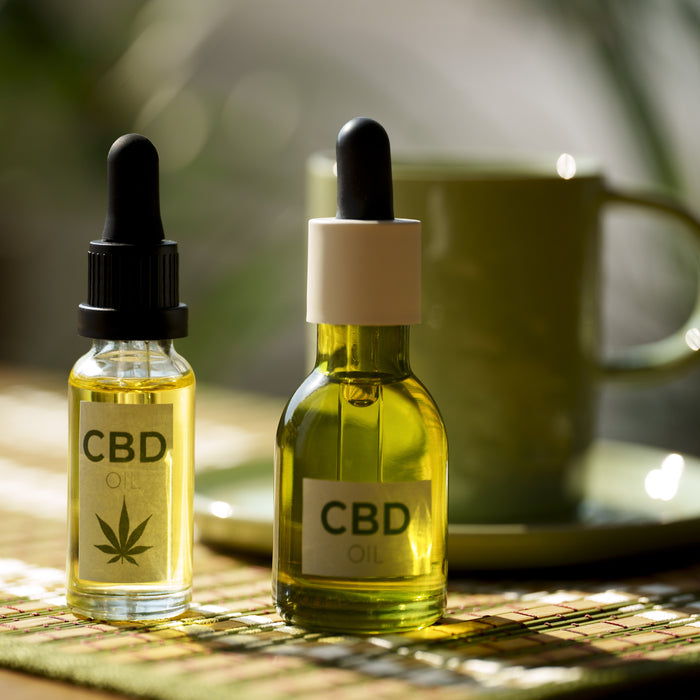 How to Start a CBD Dropshipping Business ?