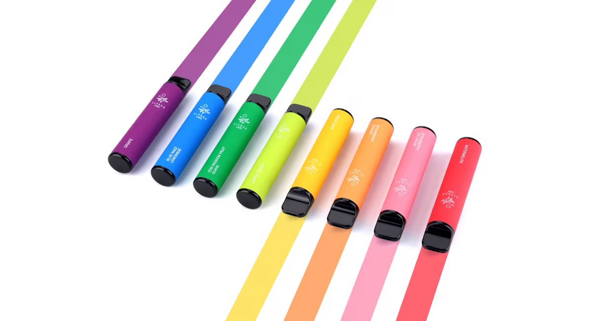 How to Tell If a Vape Is Authentic (Avoid Fakes!)