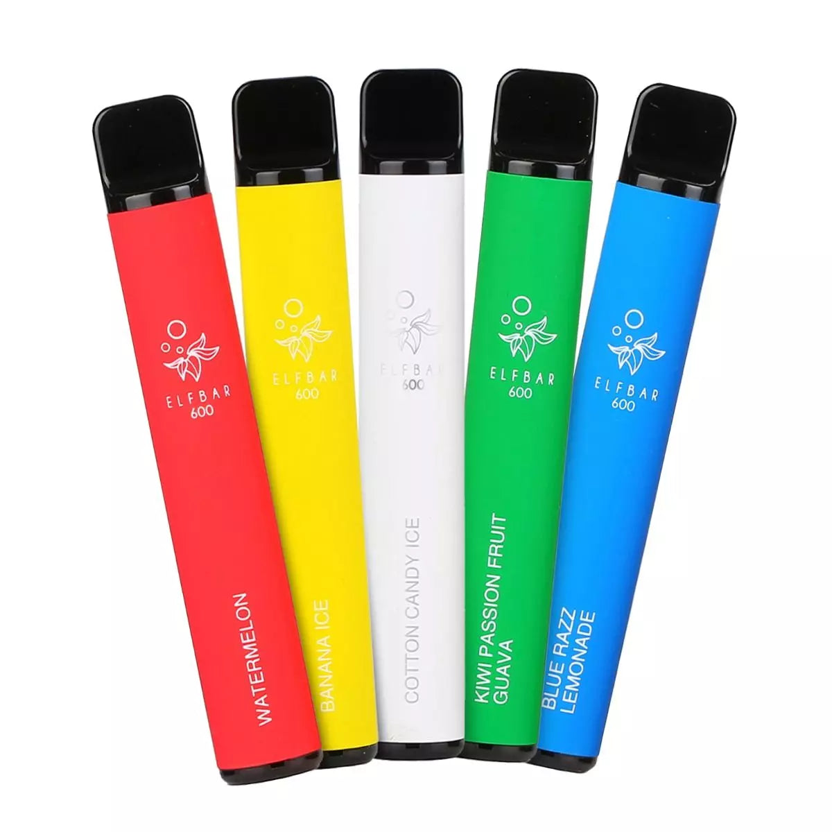 What Retailers Need to Know About the ELF Bar Disposable Vape Pod?