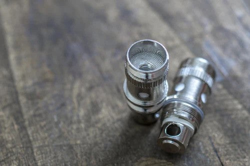 Ceramic vs. Mesh Coils: Choosing the Right Vape Coils for Your Product