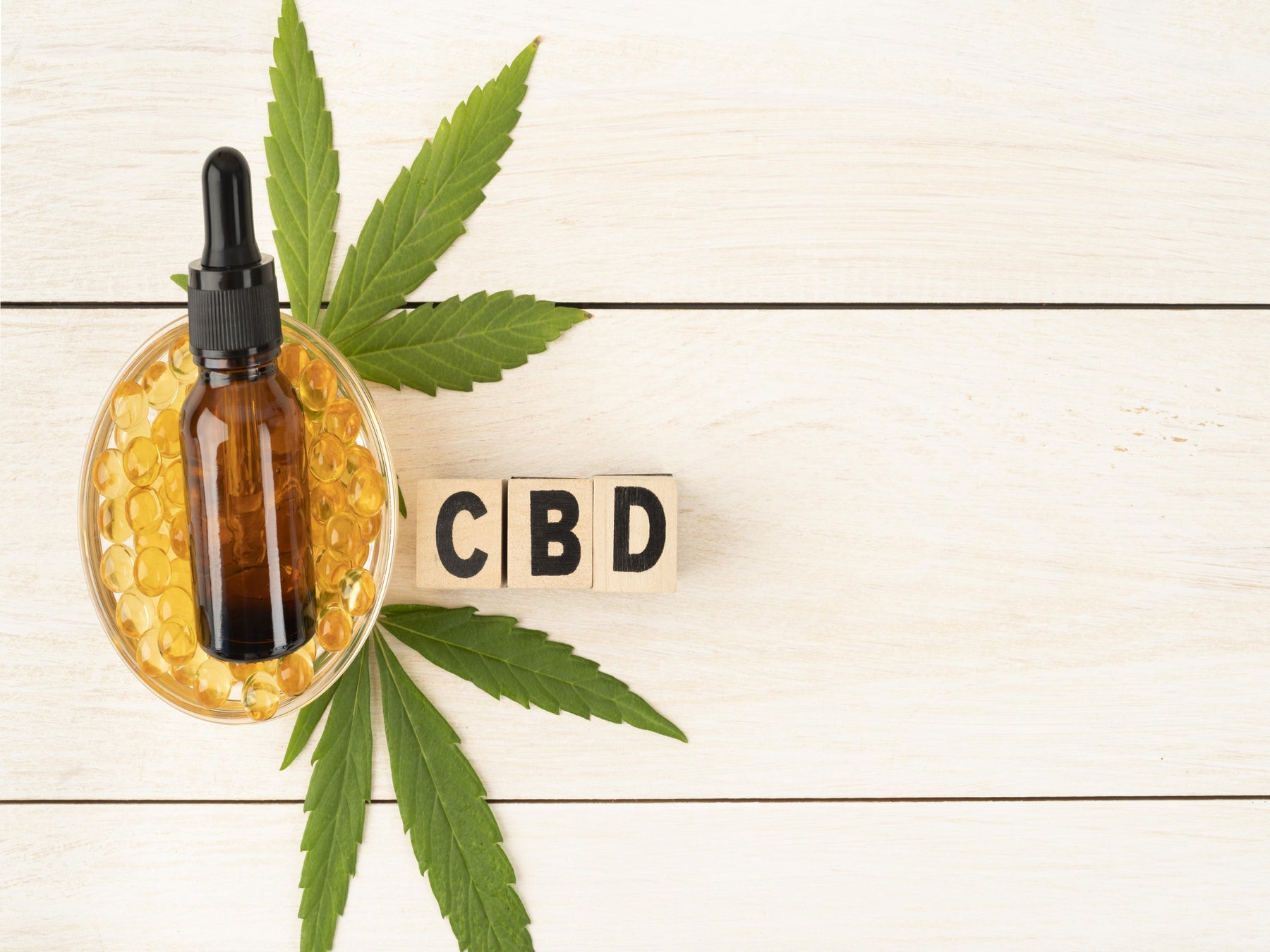 How the Global CBD Market is Expanding: Key Opportunities for Retailers ?