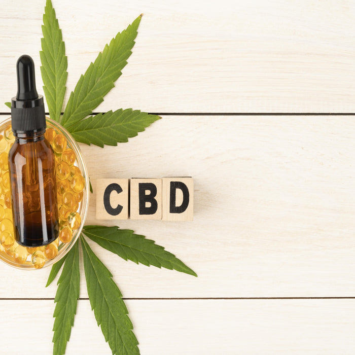 How the Global CBD Market is Expanding: Key Opportunities for Retailers ?