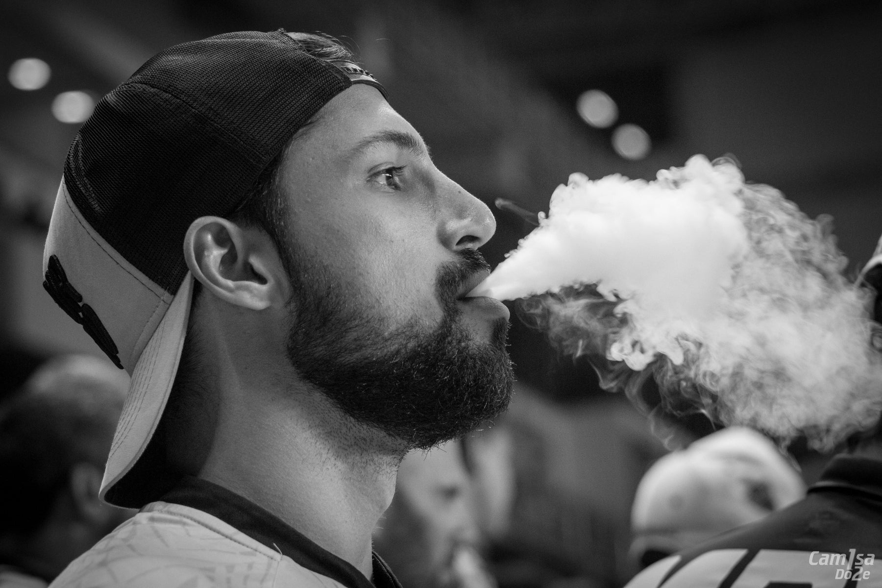 How Vaping Trends Are Revolutionizing the American Market