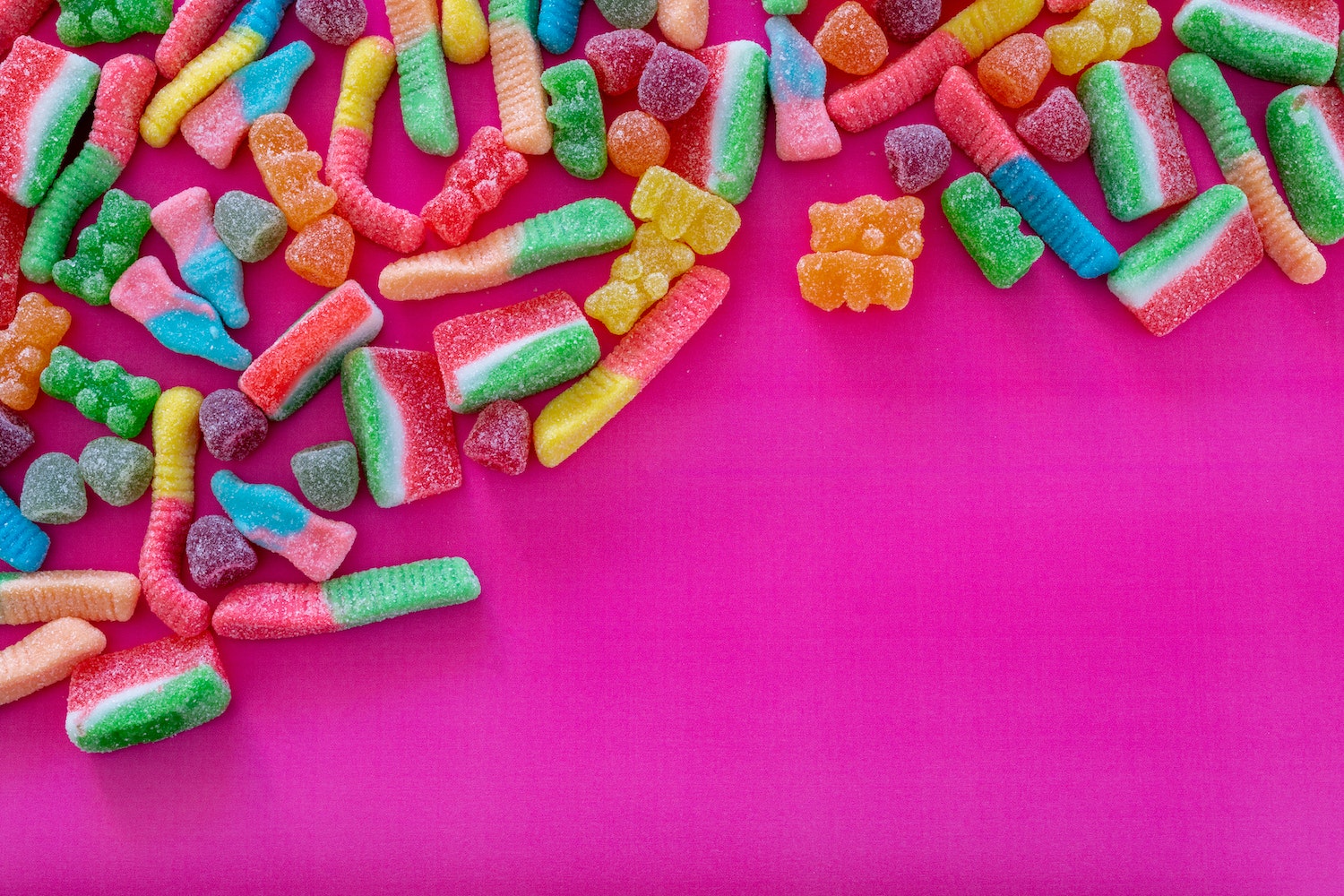 8 Reasons To Try CBD Gummies