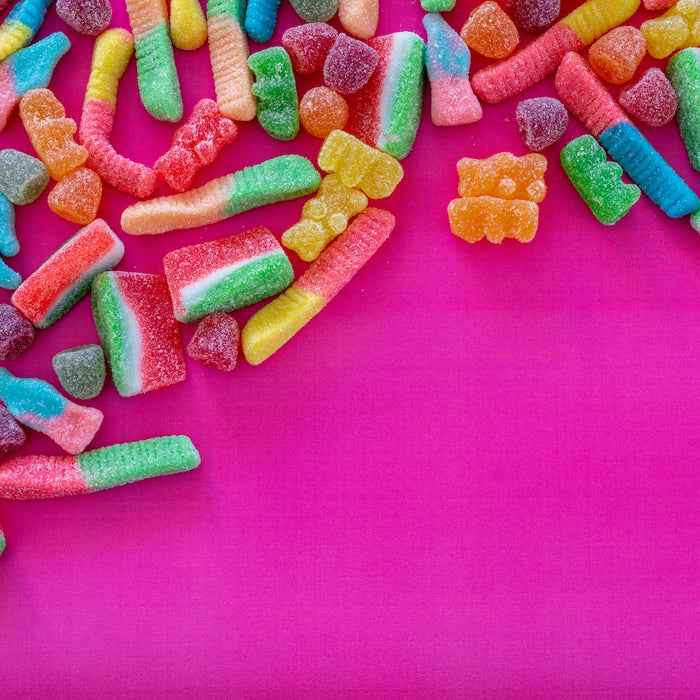 8 Reasons To Try CBD Gummies