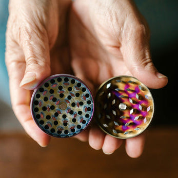 The Evolution of Grinders: Innovative Designs for the Modern Consumer