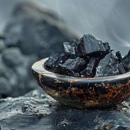 Testosterone Boosters for 2025: Shilajit's Role in Men’s Health