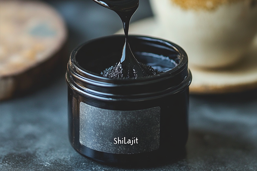 How Shilajit Supports Cognitive and Physical Health ?