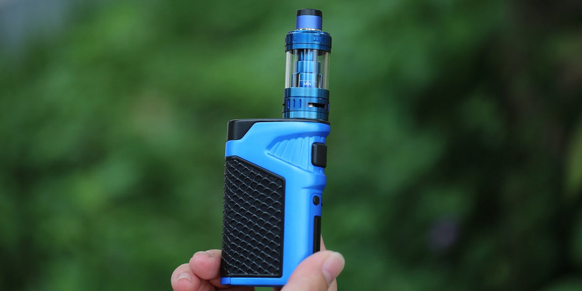Nootropic Vaping: A New Frontier in Cognitive Enhancement