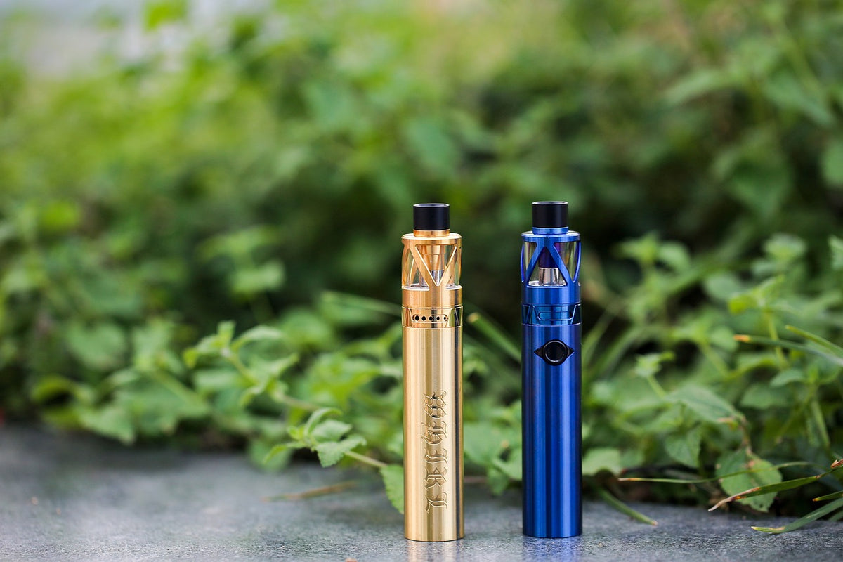 how long does a vaping starter kit last How Long Does a Starter Vape Kit Last? Tips for Extending Its Lifespan