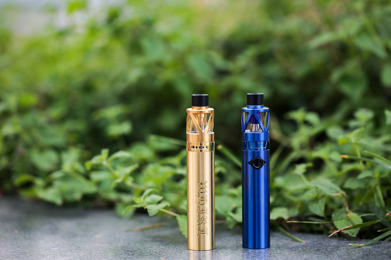 How Long Does a Starter Vape Kit Last? Tips for Extending Its Lifespan