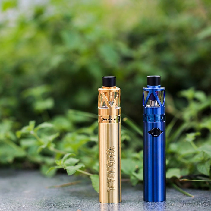 How Long Does a Starter Vape Kit Last? Tips for Extending Its Lifespan