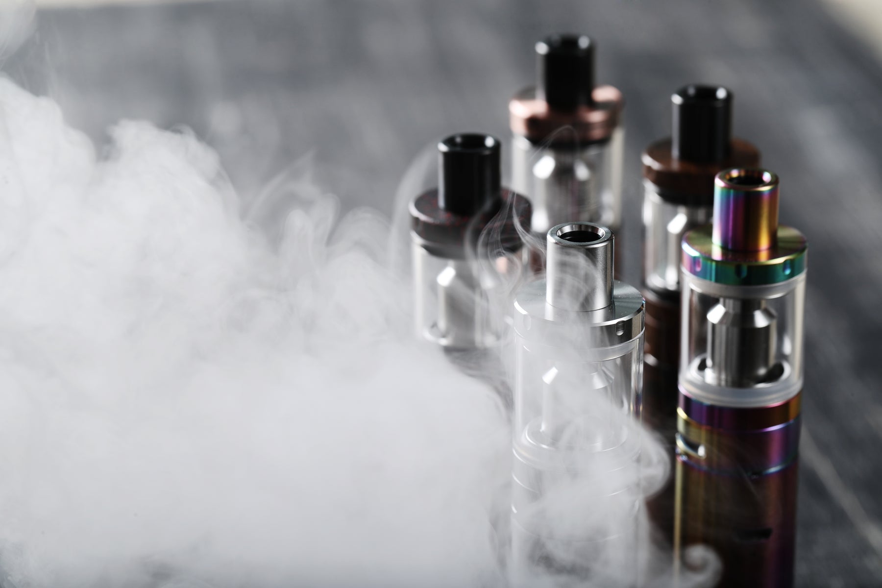 How to Choose a Reliable Vape Supplier for Your Business ?