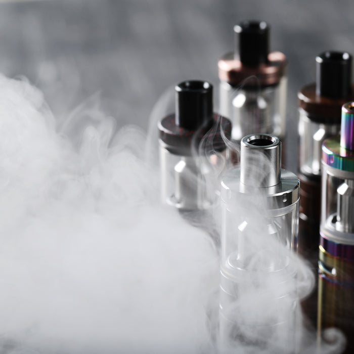 How to Choose a Reliable Vape Supplier for Your Business ?