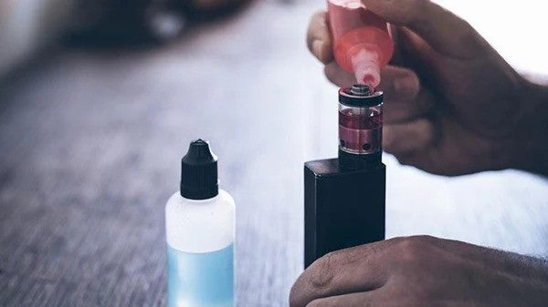 weed vape juice Choosing Between Nic Salts and E-Liquids: Key Differences Explained