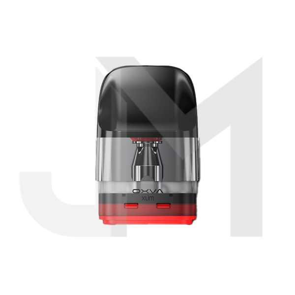 OXVA Xlim EZ Replacement Pods XL (0.4Ohm, 0.6Ohm, 0.8Ohm, 1.2Ohm)