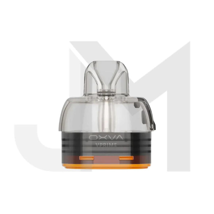 OXVA Vprime Pod Cartridges XL - 2Pcs (0.2Ohm/0.4Ohm/0.6Ohm/) OXVA Vprime Pod Cartridges XL - 2Pcs (0.2Ohm/0.4Ohm/0.6Ohm/)