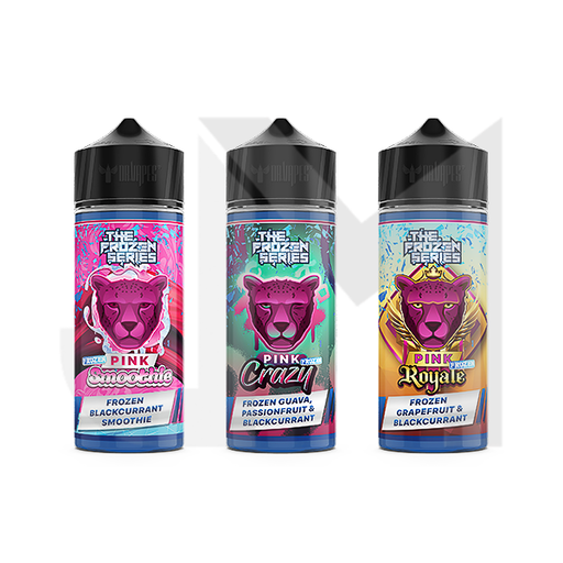 Wholesale Dr Vapes E-Liquid Wholesale Dr Vapes E-Liquid