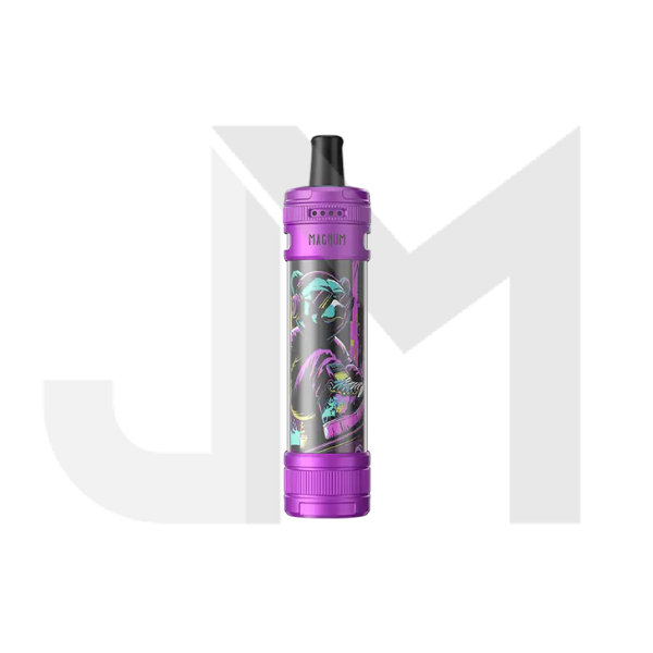 Aspire Magnum Sub Ohm Pod Vape Kit