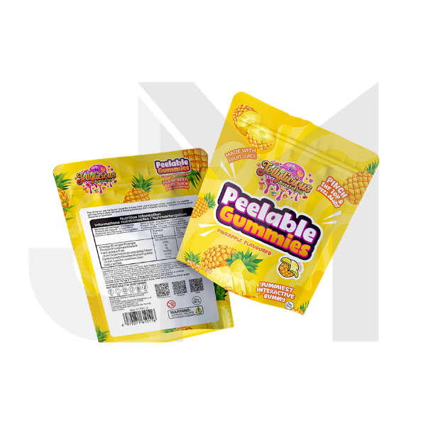 x1 Pack