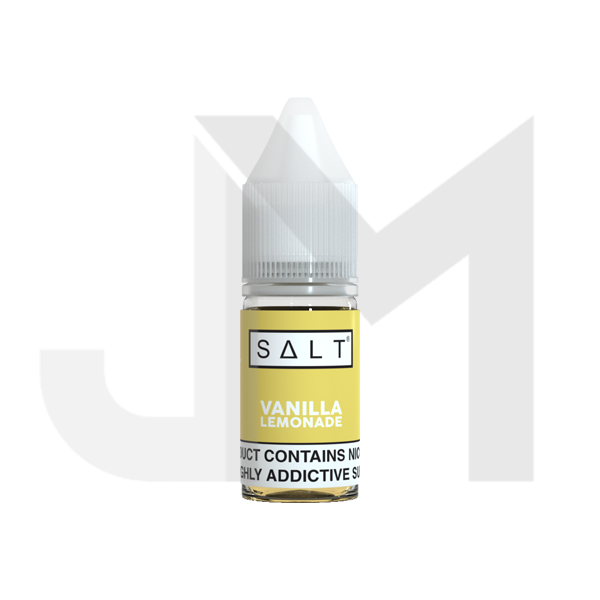 10mg SALT 10ml Nic Salts (50VG/50PG)