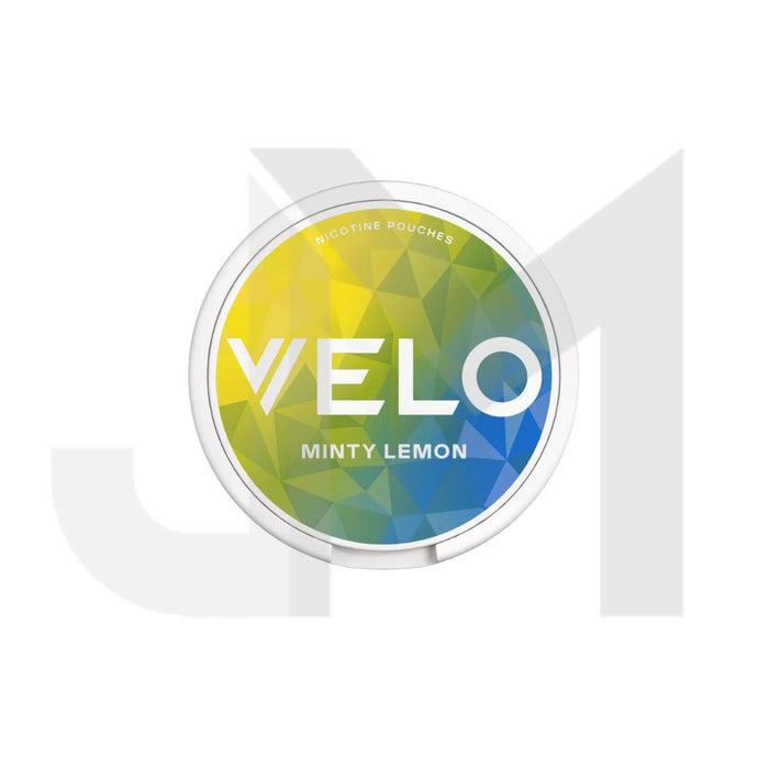 Velo Nicotine Pouches: Past Best Before Date – Various Strengths & Flavours