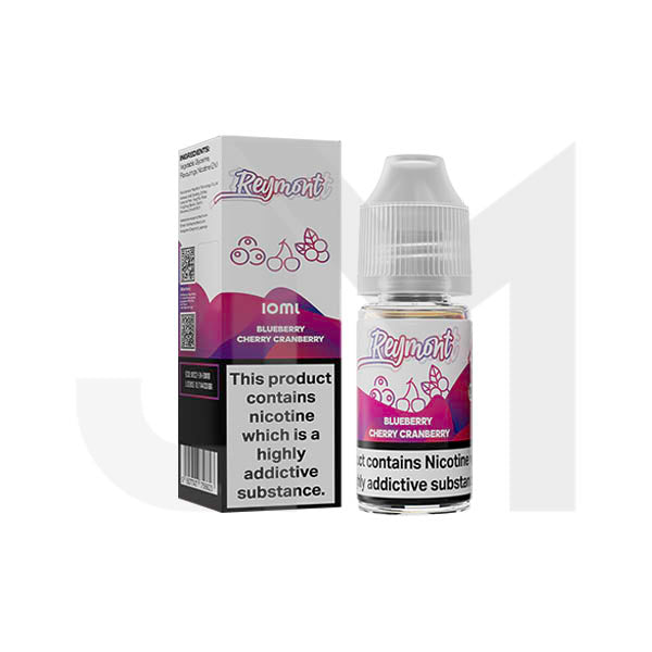 20mg Reymont Nic Salts 10ml (40VG/60PG)