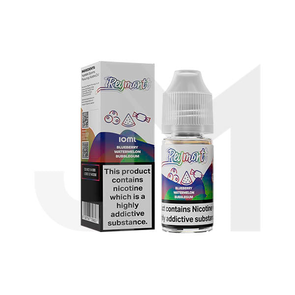 20mg Reymont Nic Salts 10ml (40VG/60PG)