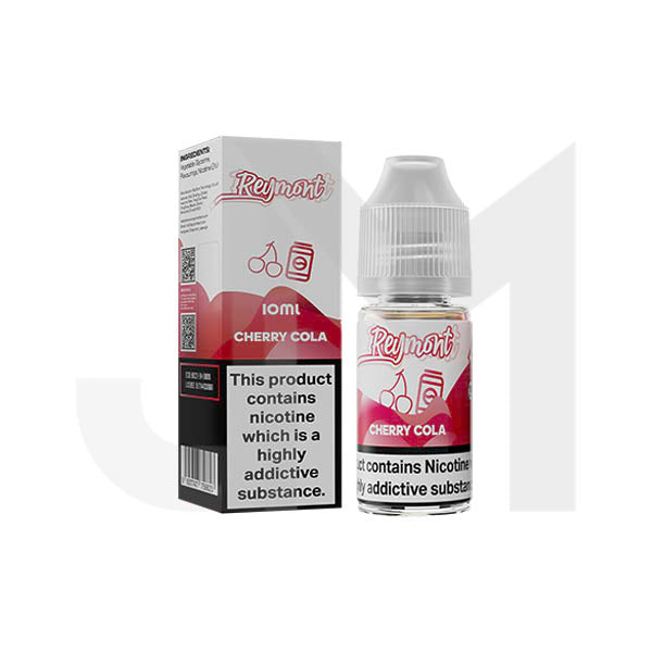 20mg Reymont Nic Salts 10ml (40VG/60PG)