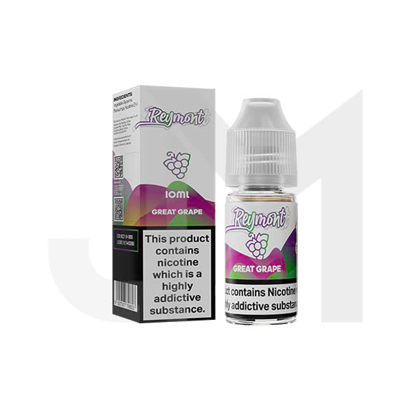 20mg Reymont Nic Salts 10ml (40VG/60PG)