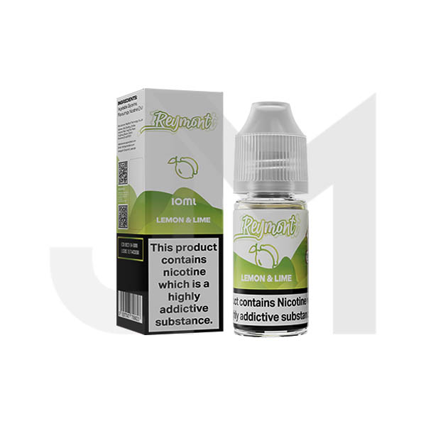 20mg Reymont Nic Salts 10ml (40VG/60PG)