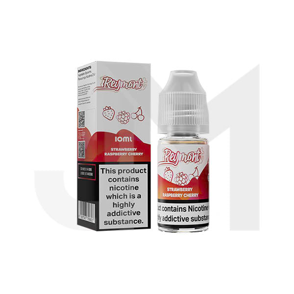 20mg Reymont Nic Salts 10ml (40VG/60PG)