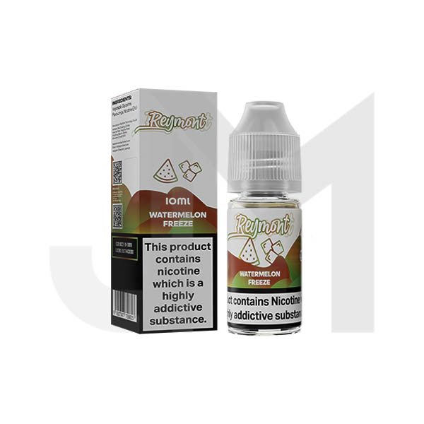 20mg Reymont Nic Salts 10ml (40VG/60PG)