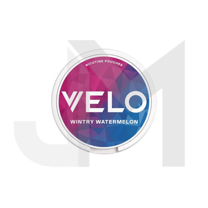 Velo Nicotine Pouches: Past Best Before Date – Various Strengths & Flavours